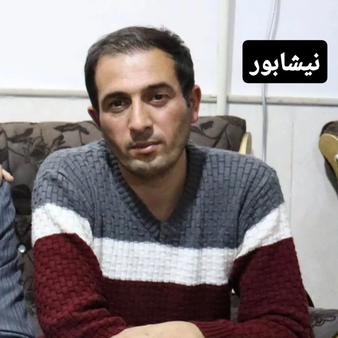 عباس زحمتکش