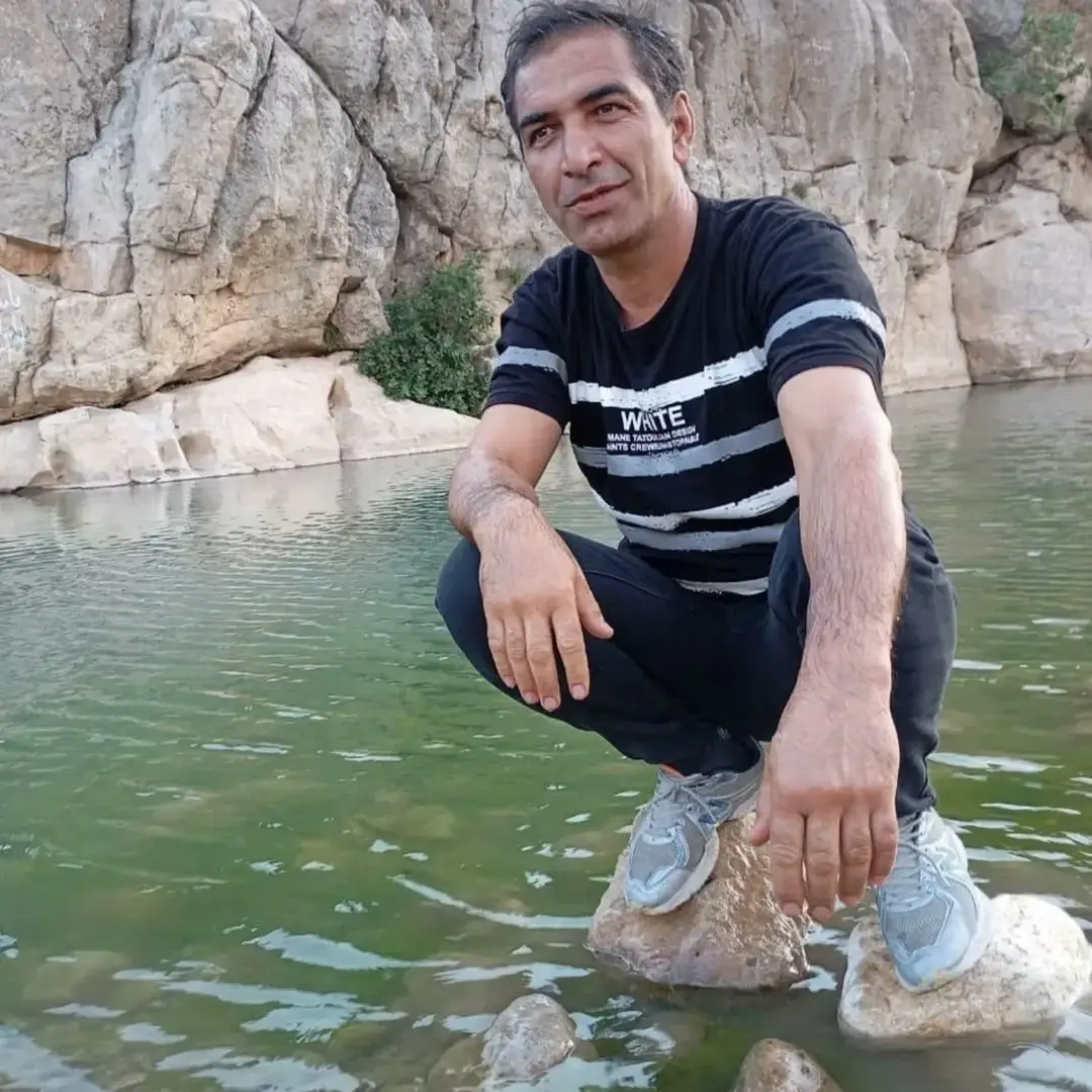 حسن سیسختی