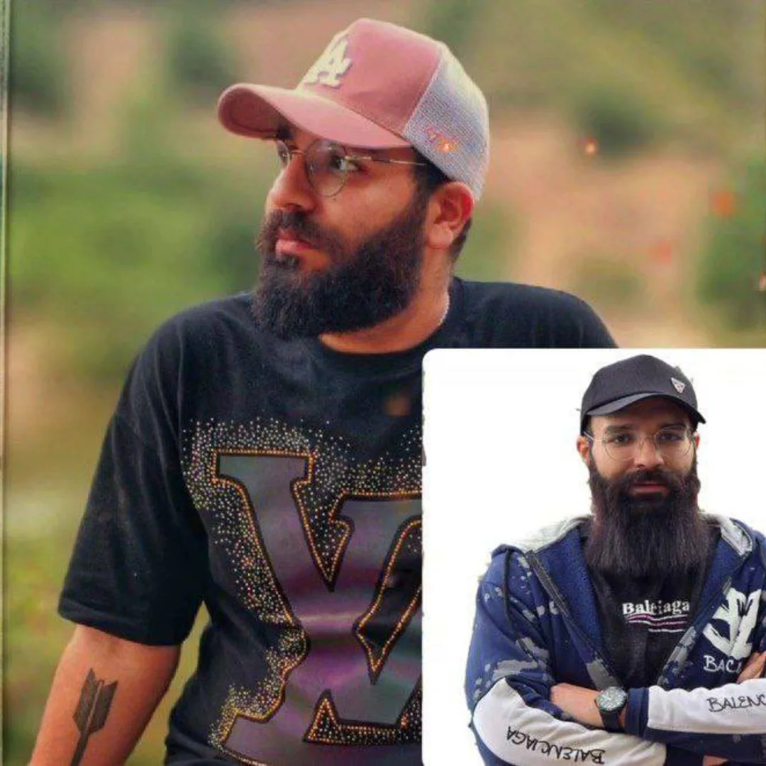 مهدی خطیبی