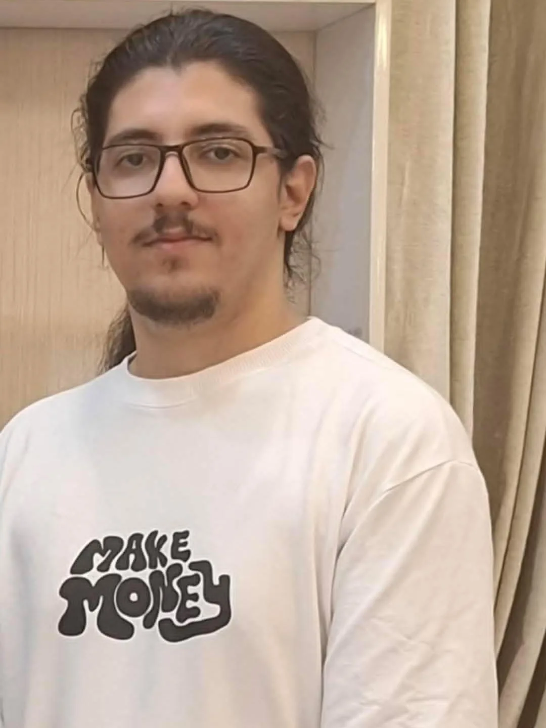 سید شهابالدین موسوی جهانی