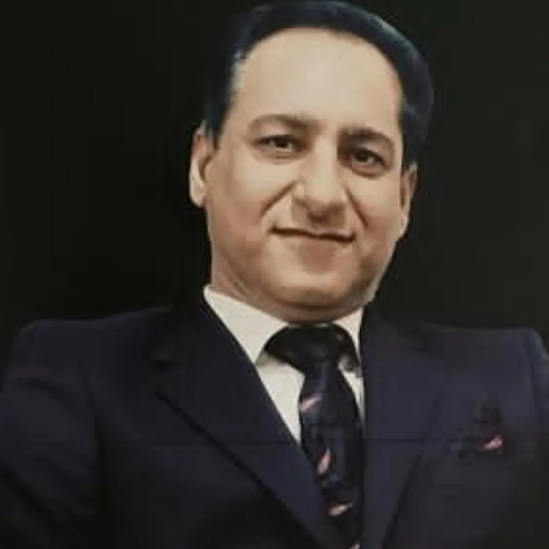 اسماعیل بیگی