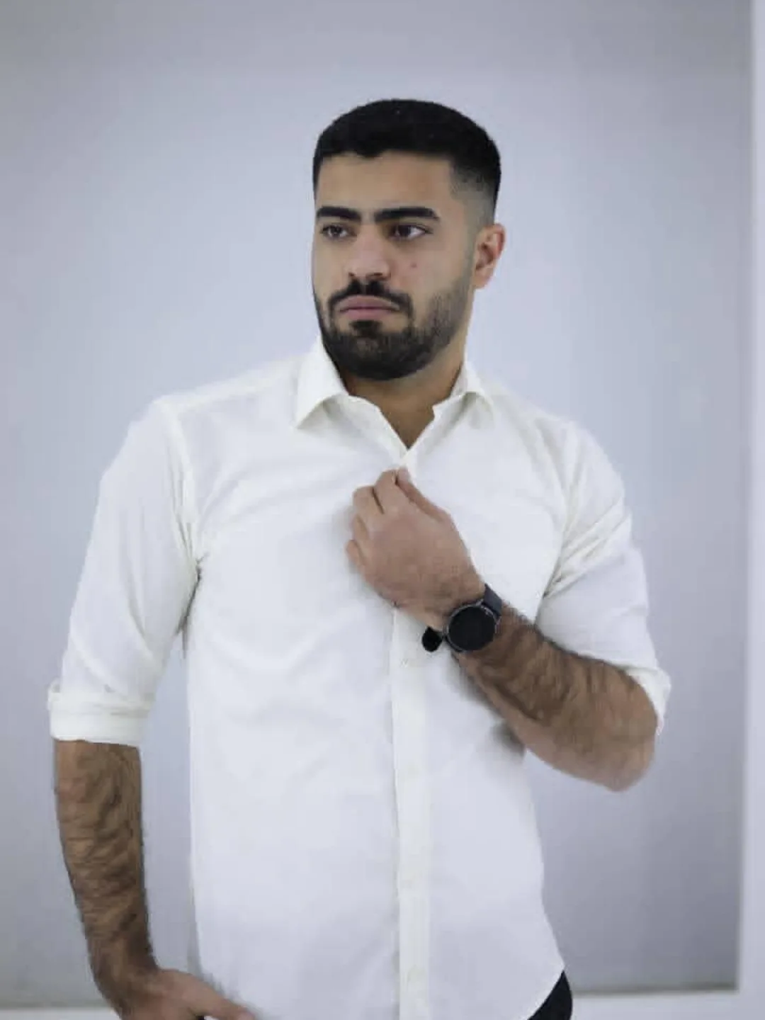 محمدرضا سعیدی