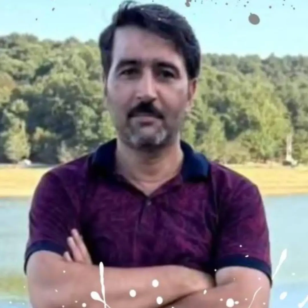 محمد پیرمرادیان