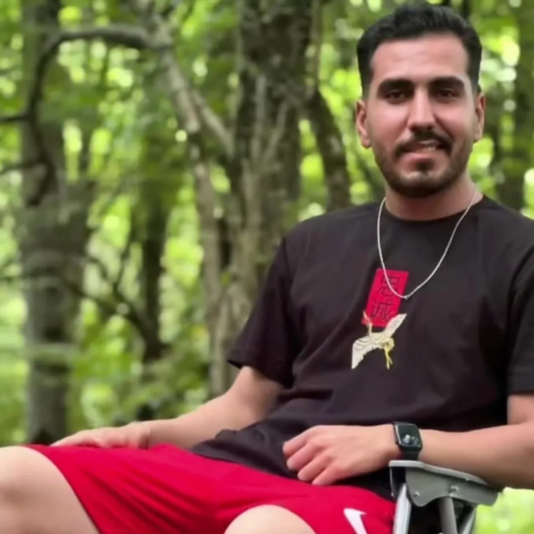 محمد رفیعی