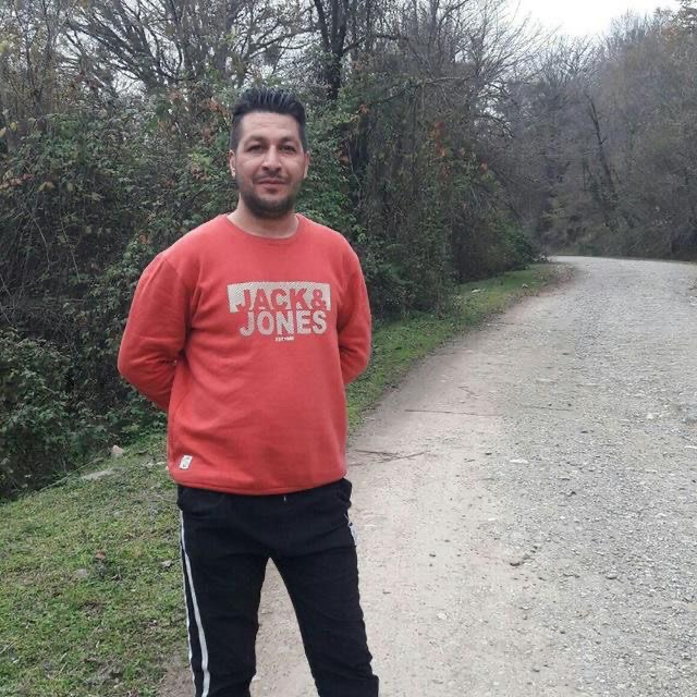 عباس اميربيگى
