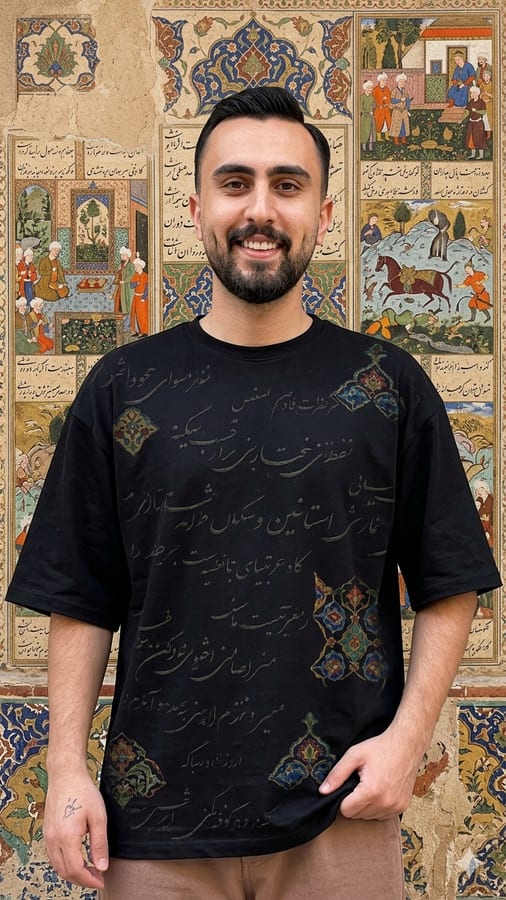 رضا شول