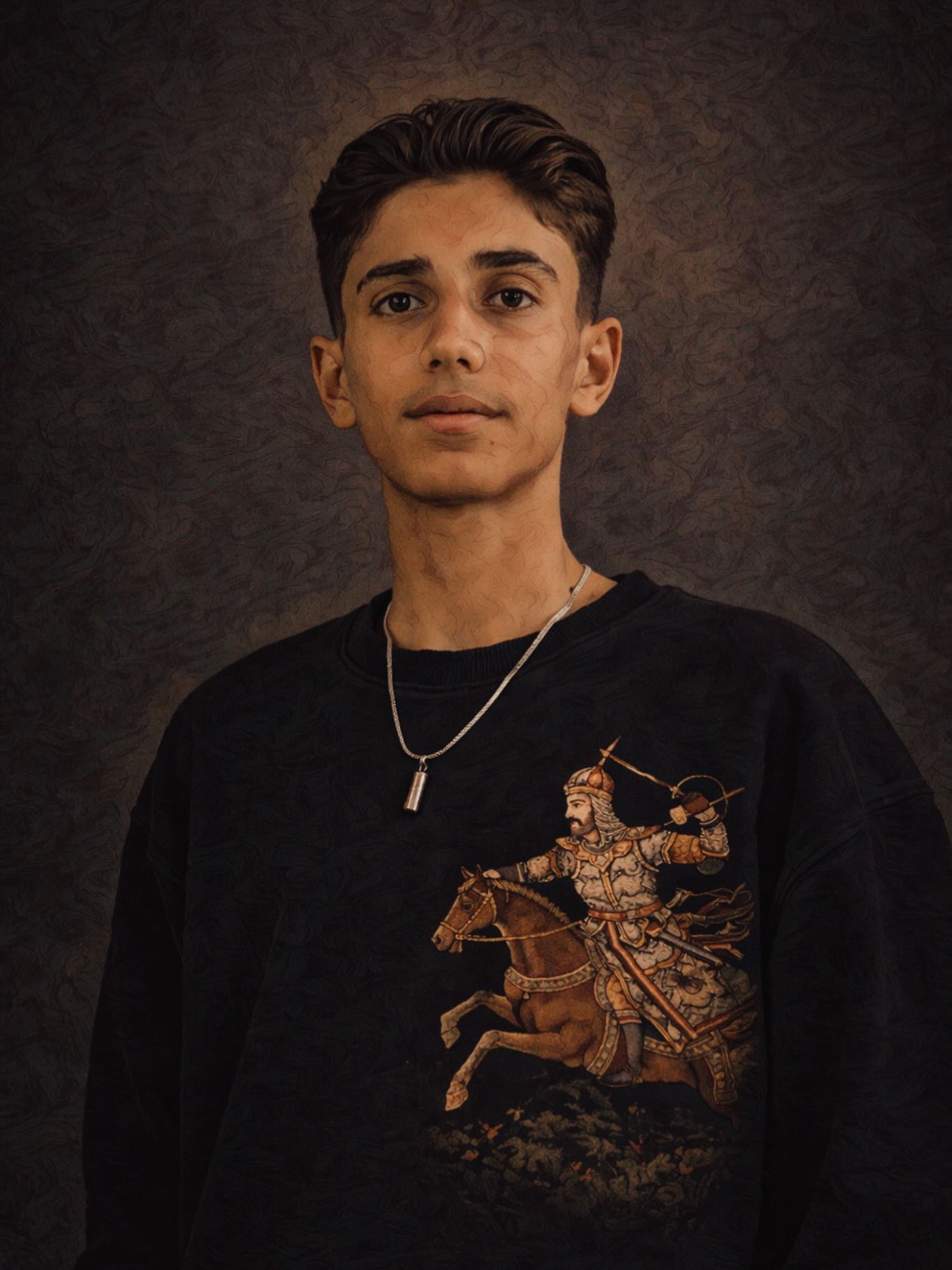 محمد نوری