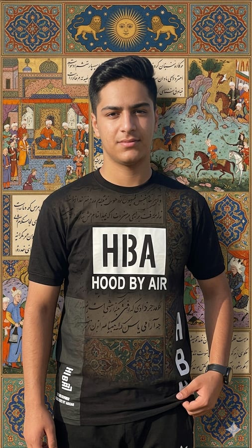 حسین کایدی