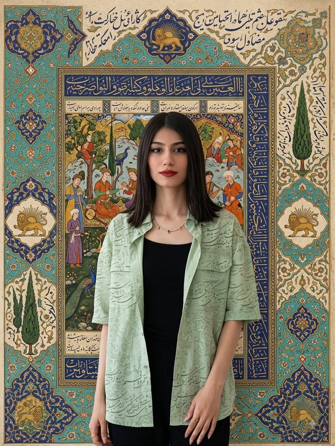 آیدا حیدری