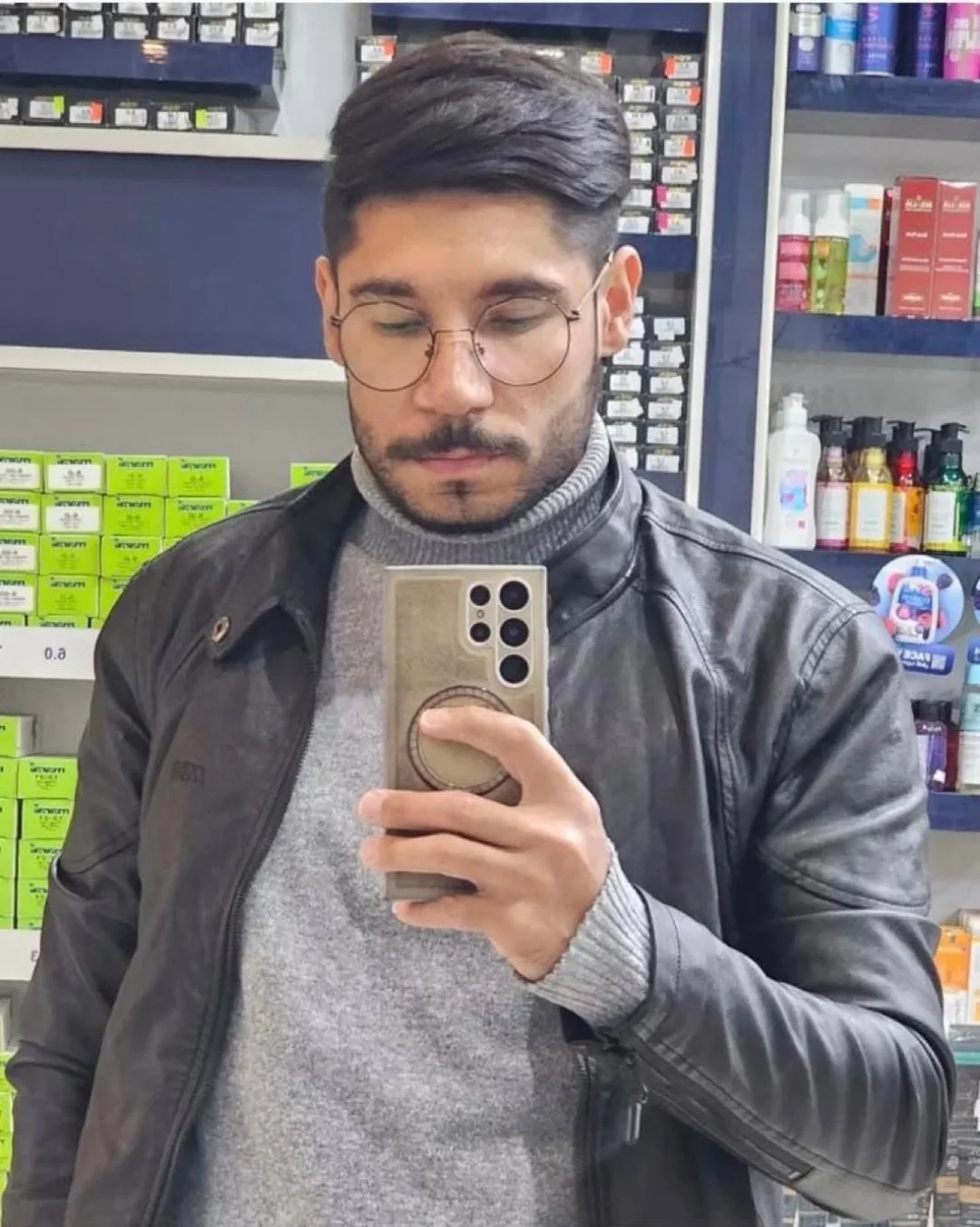 رهام سیف
