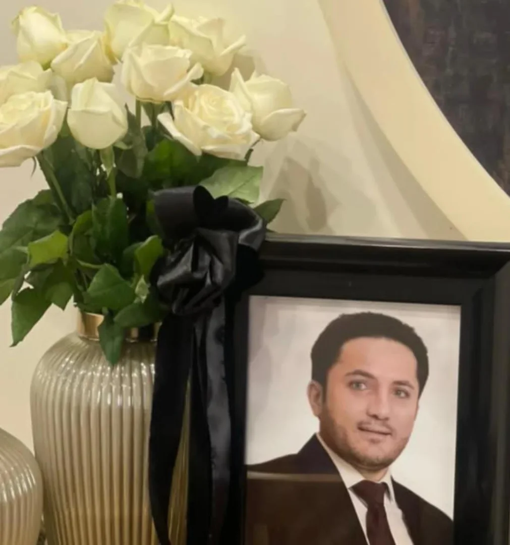 فرزین نوروزیان