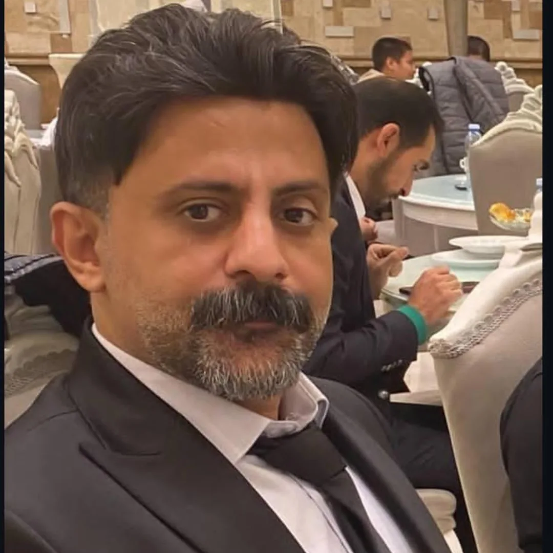 محمود فعله گری