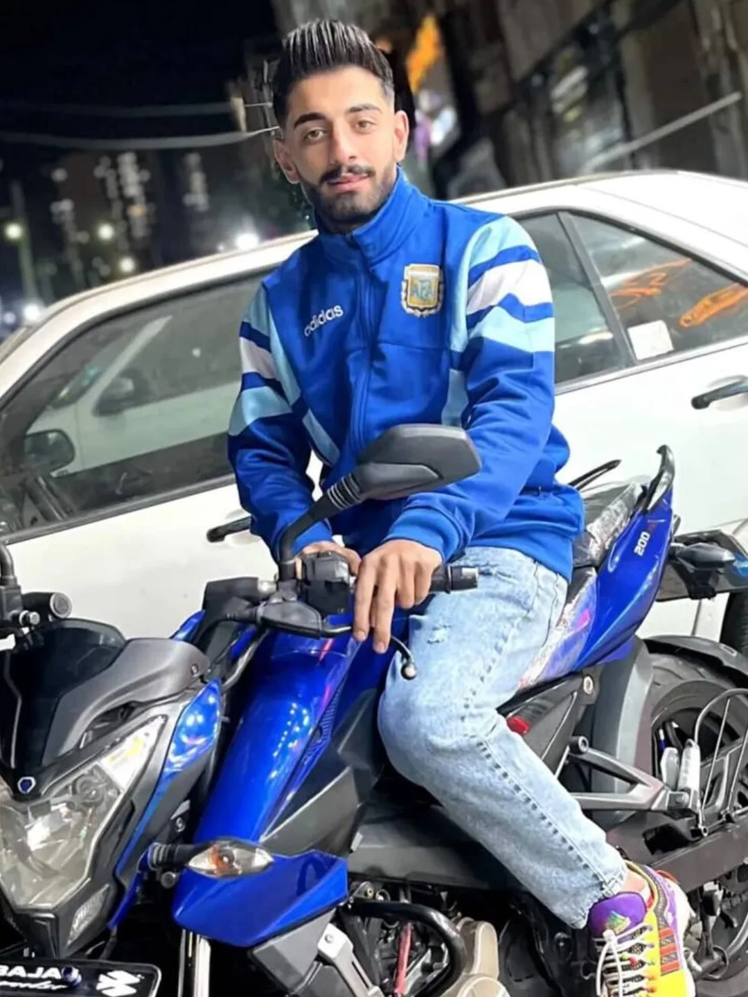 محمد ابراهیم بختیاری
