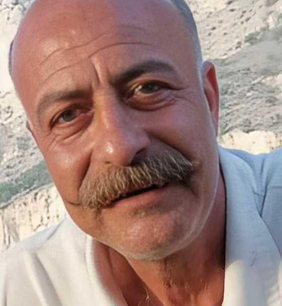 سعید صفری