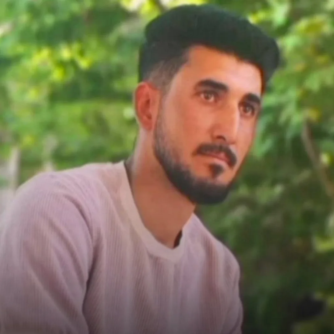 احسان آقاجری سامانی