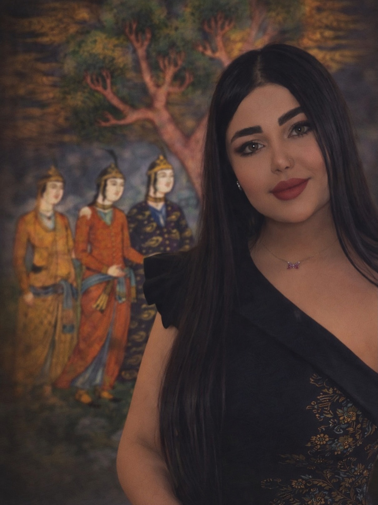 رها خسروی