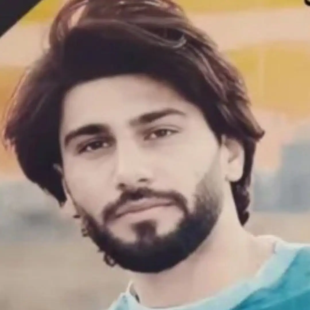 مهدی رمضانی