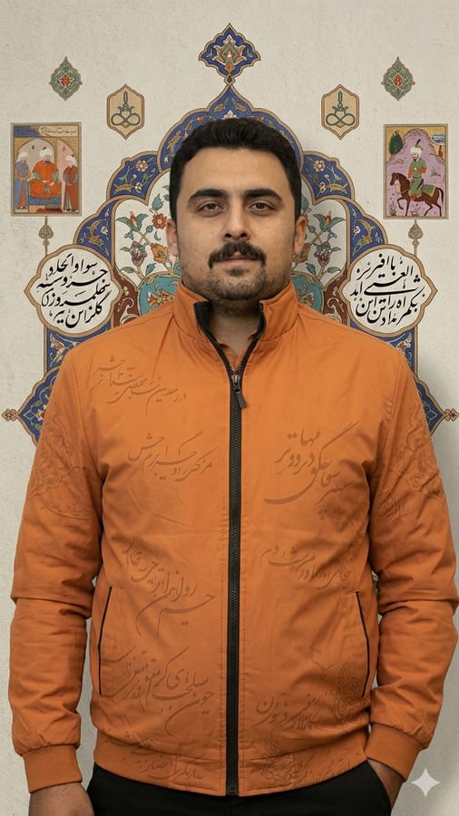 علی طاهرخانی