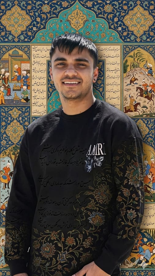 حسین دیبا