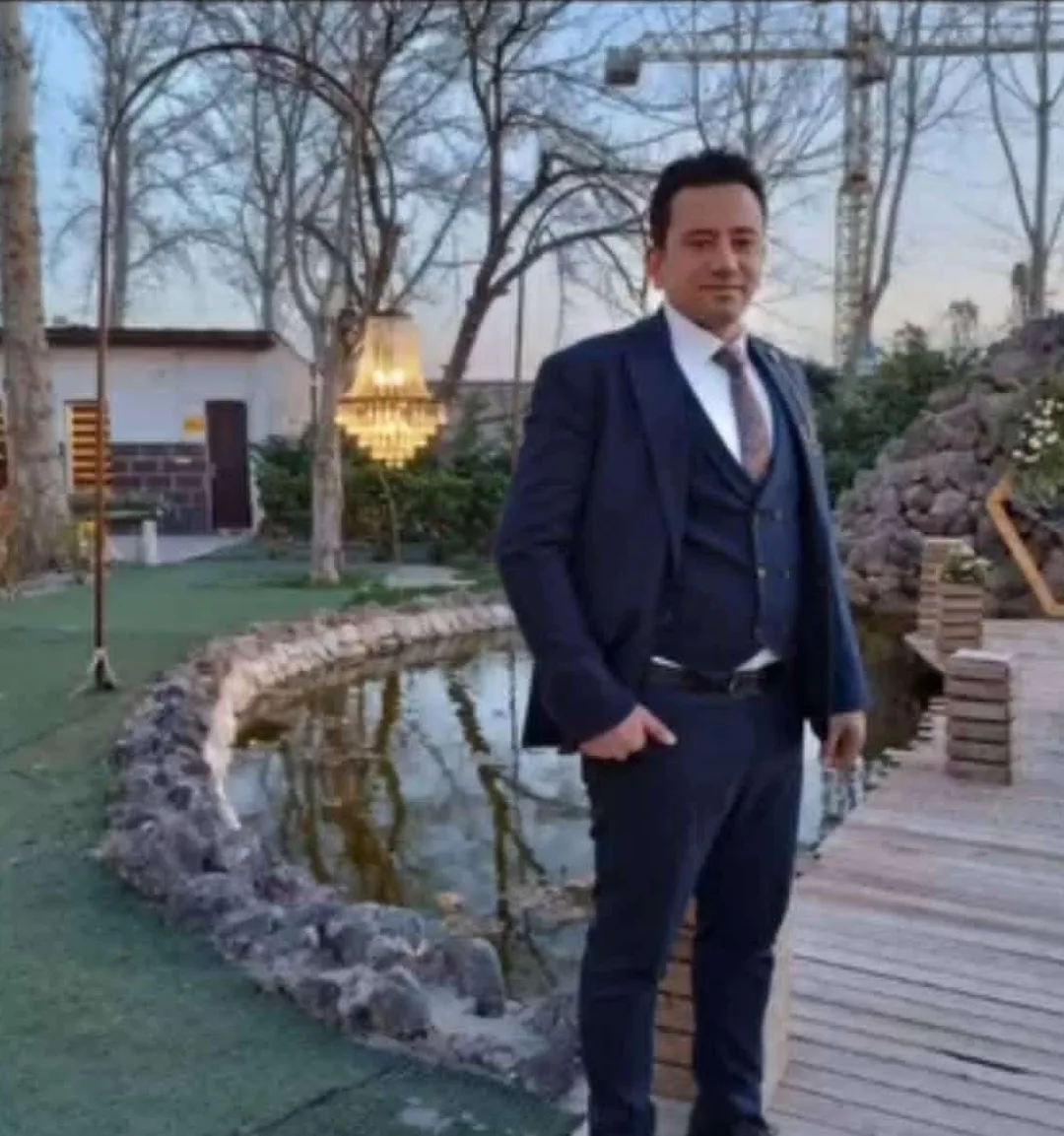 بهنام ابراهیمیان