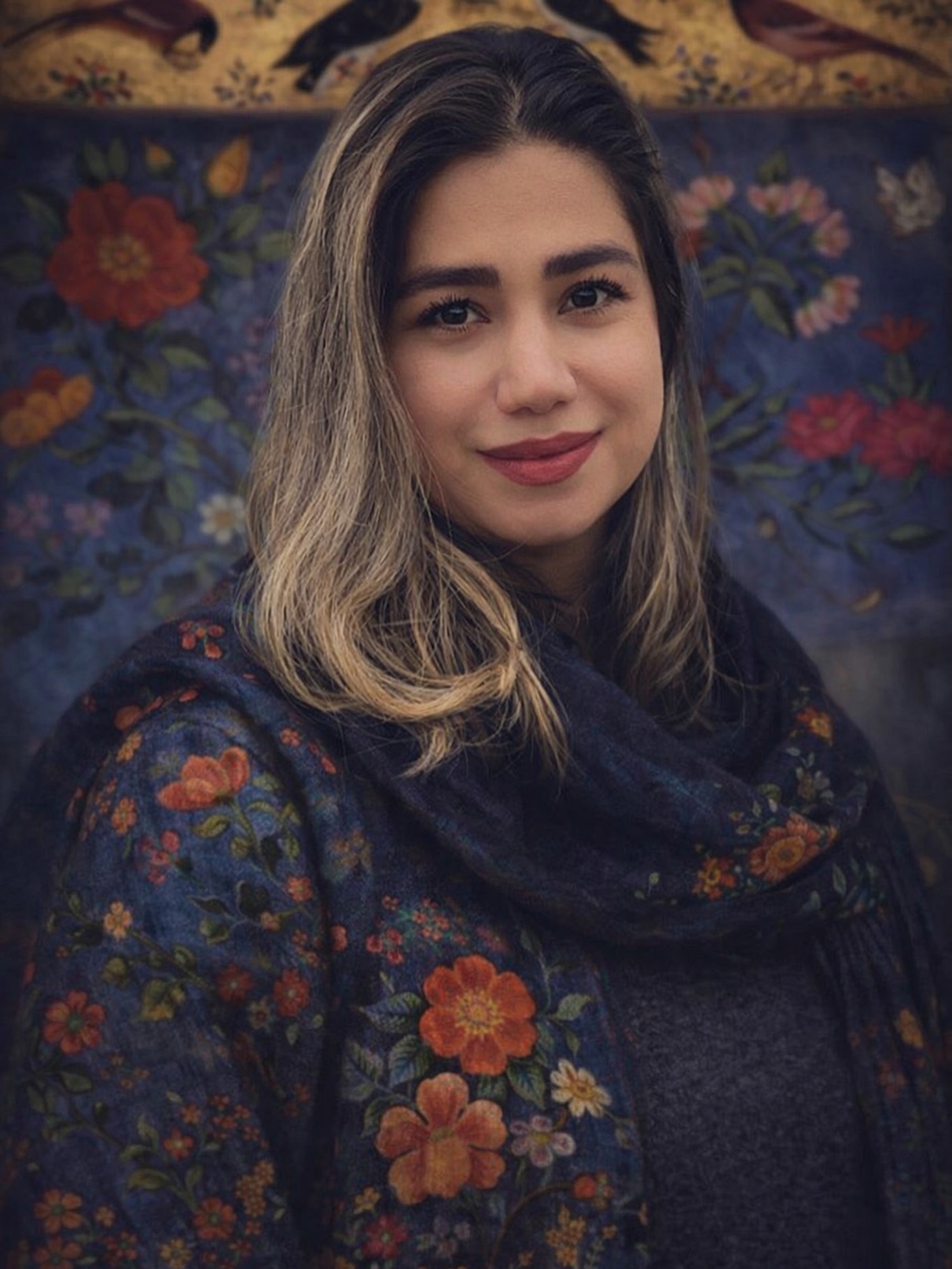 فاطمه پورصادقی