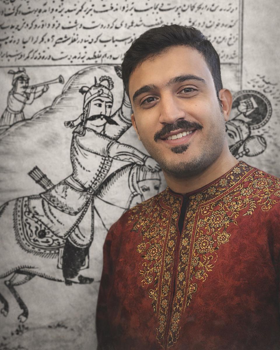 نوید نجاران