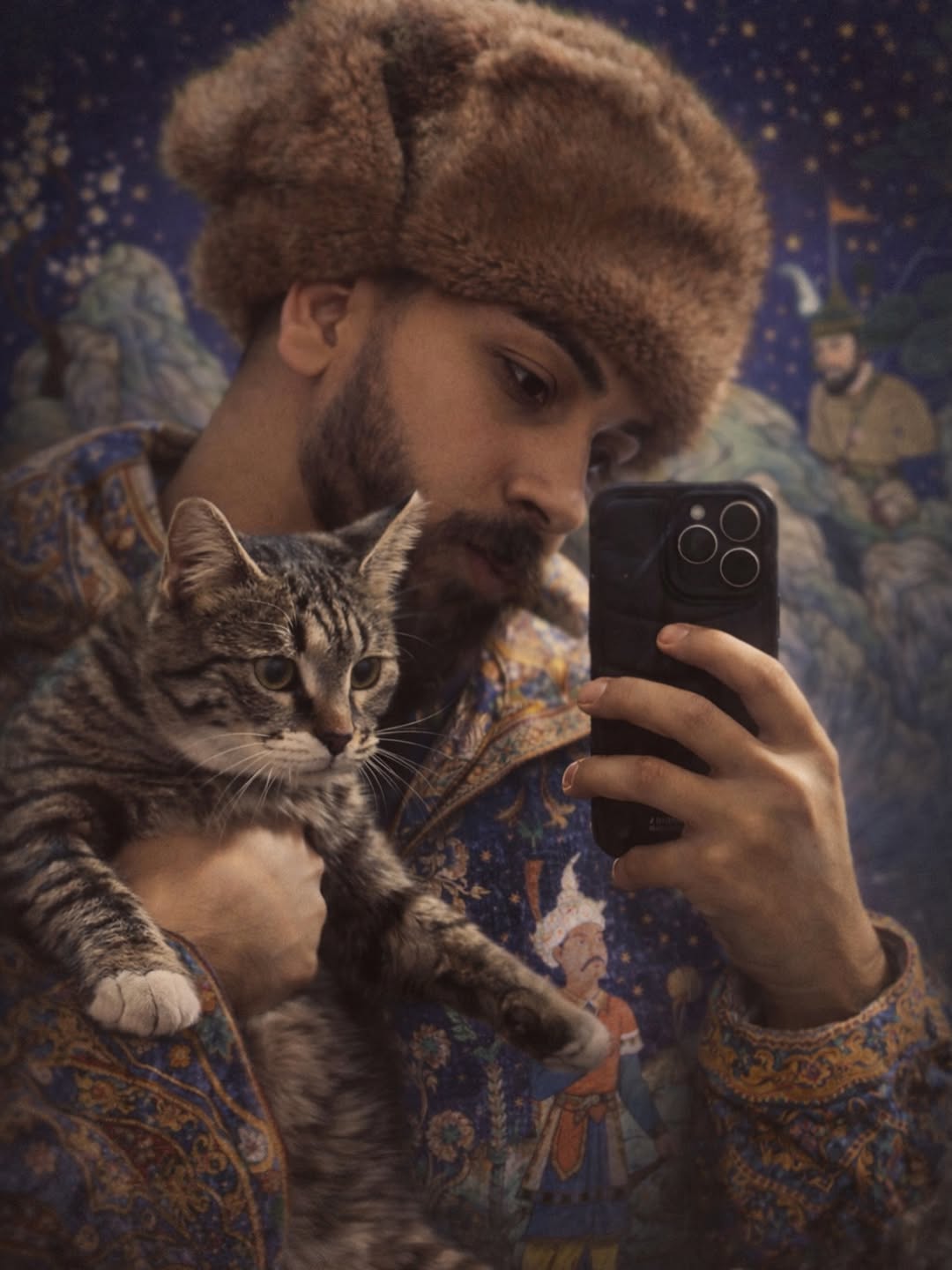 آرمان