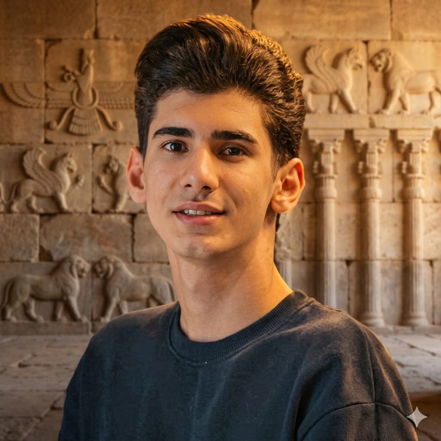 آرین نباتی