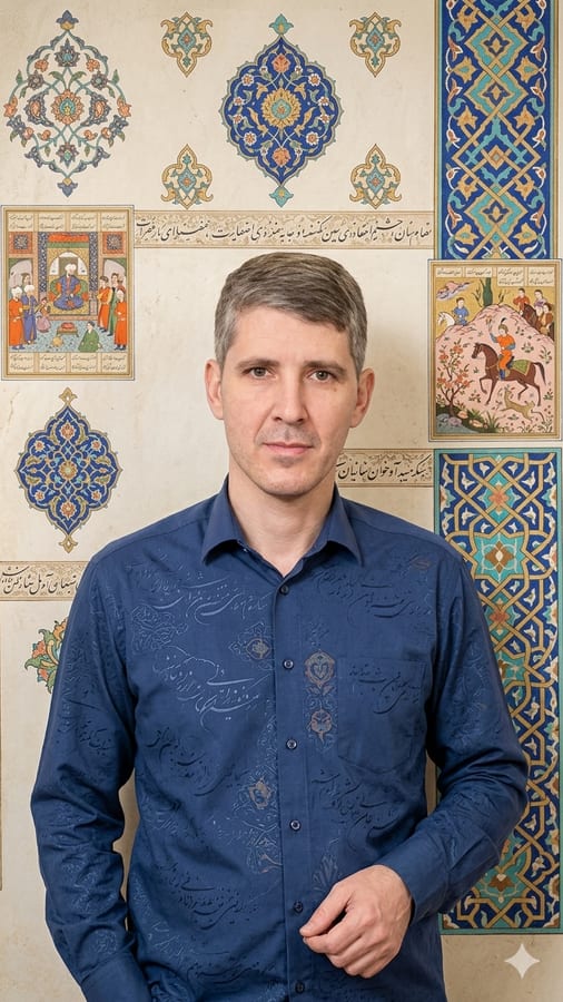 رحیم عباسی
