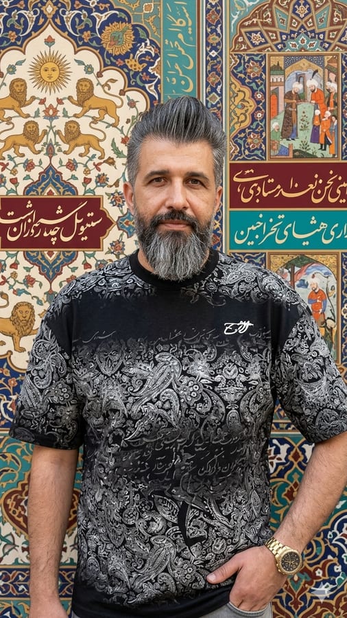 حبیب رسولینژاد