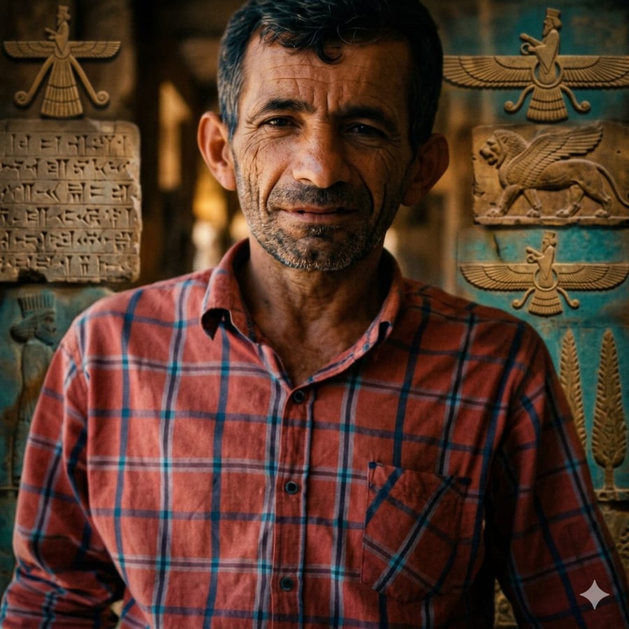حسین محمدینیا