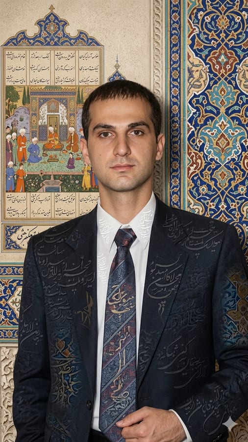 سید احمد باستی