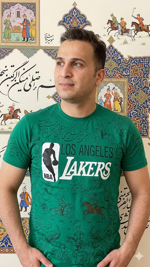 حبیب معلمی