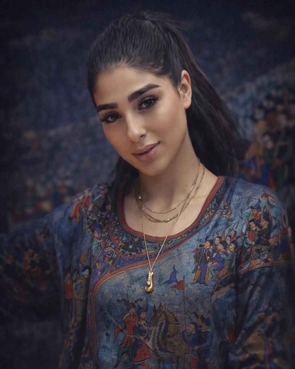 پرستو جراحیان