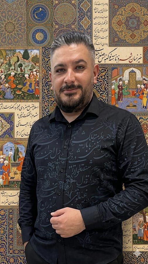 پیمان فدایی