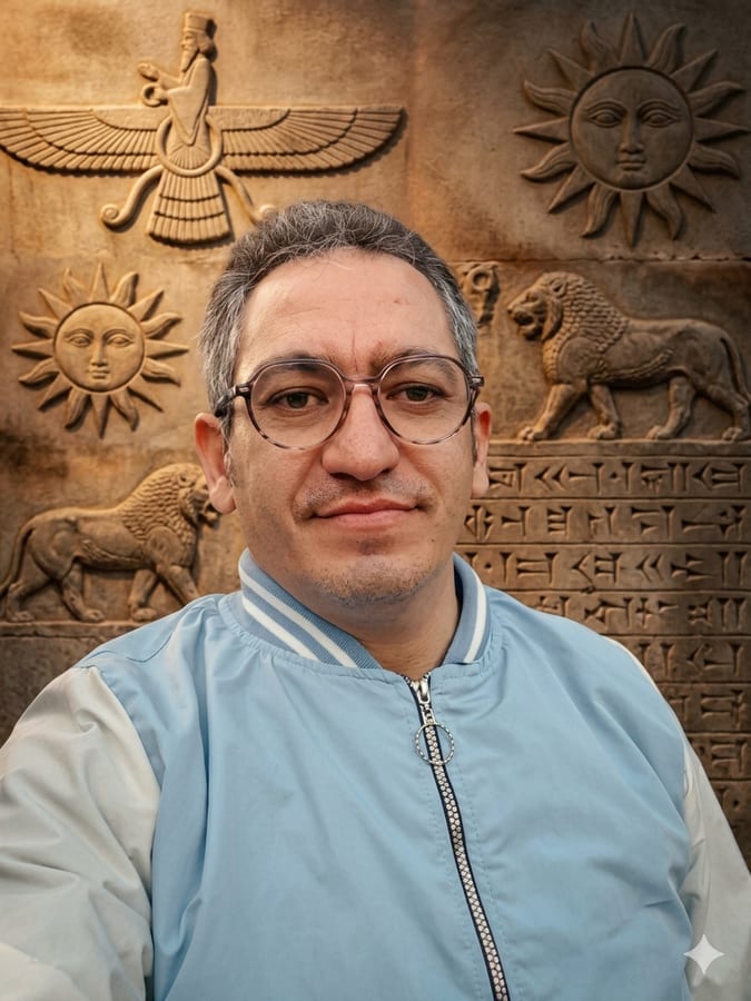 داود عباسی