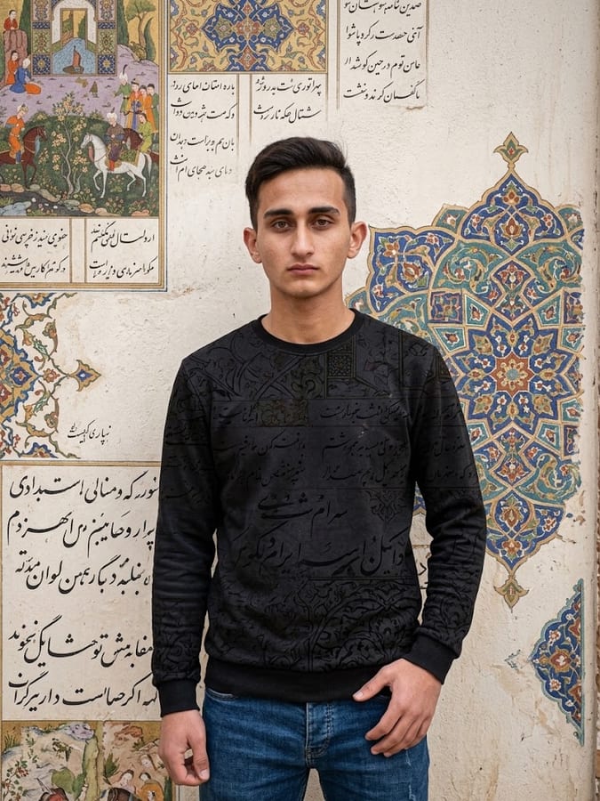 امیرعلی جغتایی