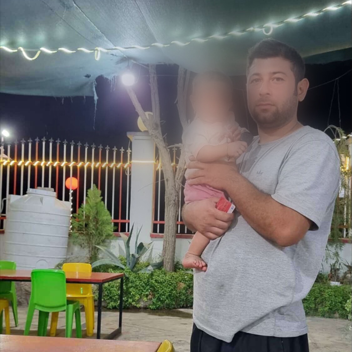 محمد خداپناه