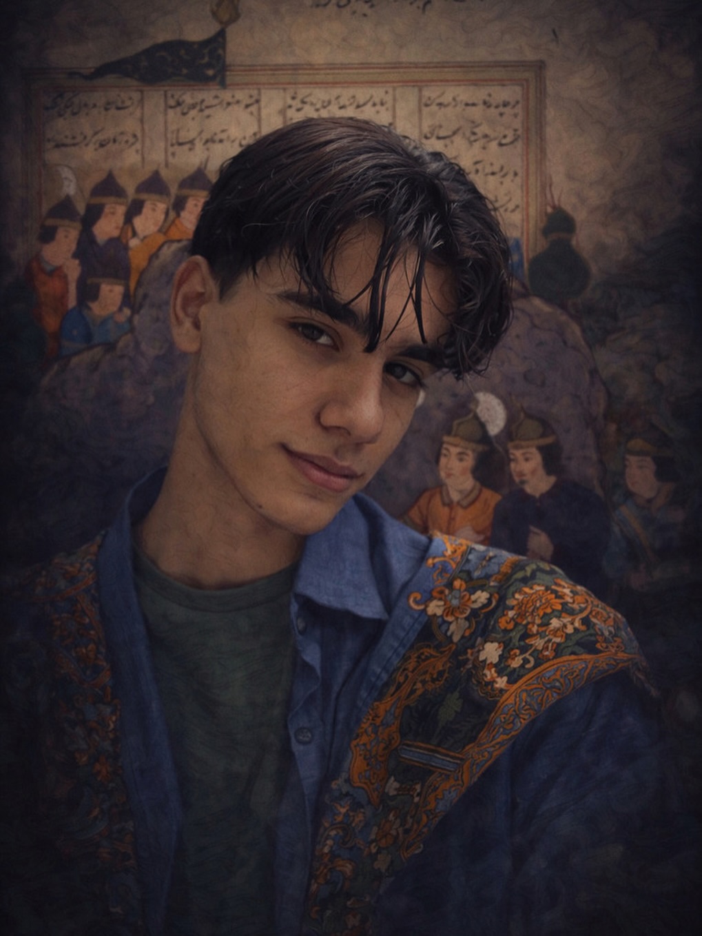 امیر احمدوند