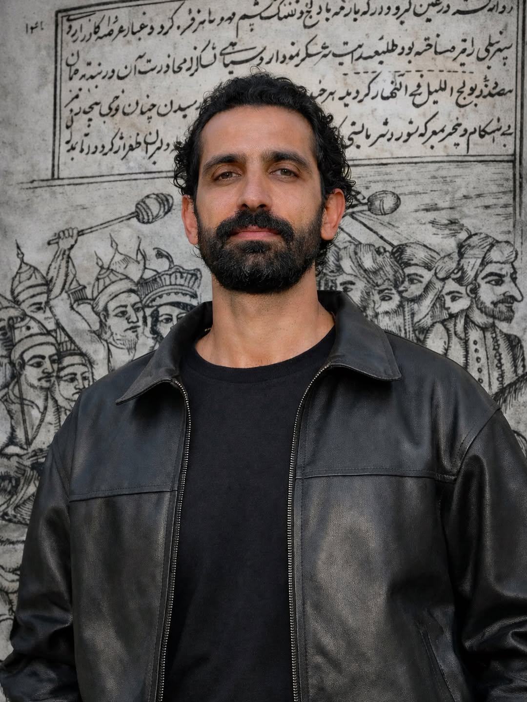 احمد خاکسار