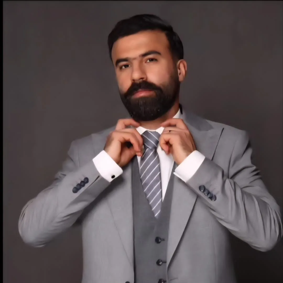 امید شهسواری