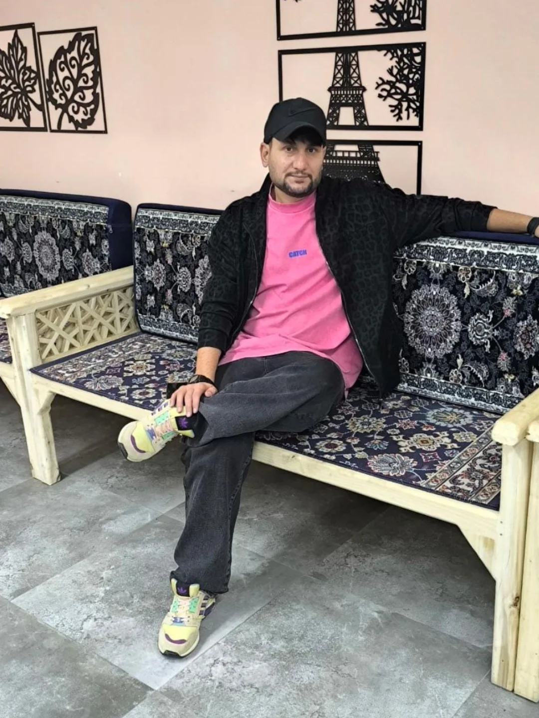 حسن نوری کرمانشاهی