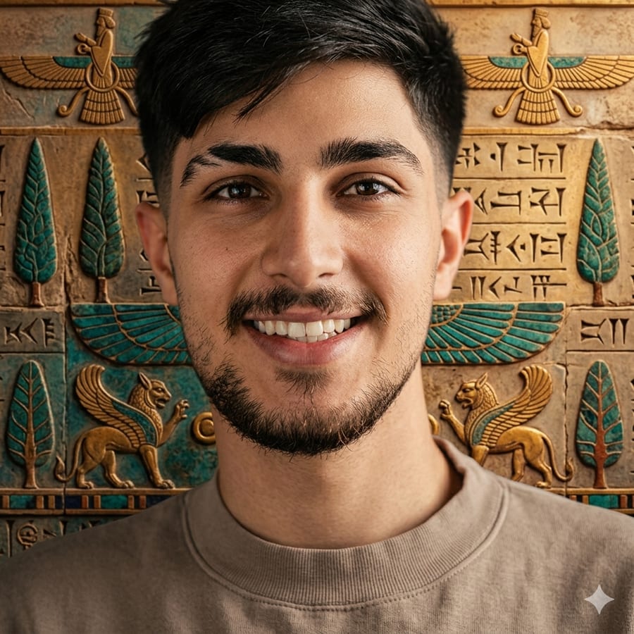 علیرضا توکلی