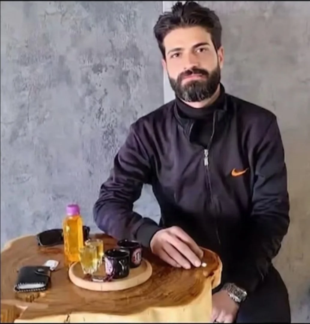 محمدرضا بهمنی