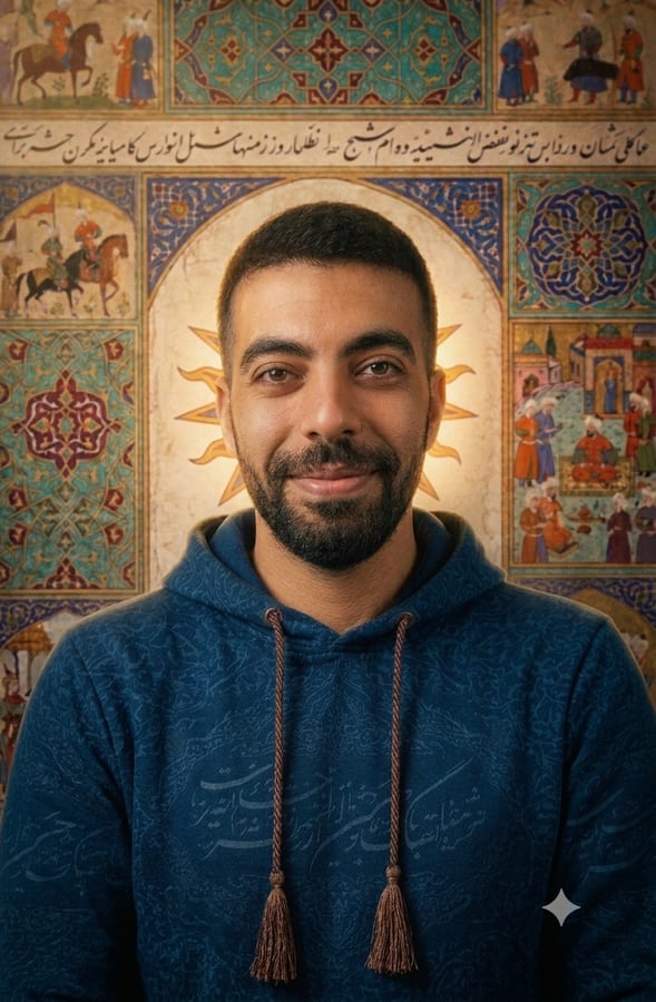 صادق قربانی
