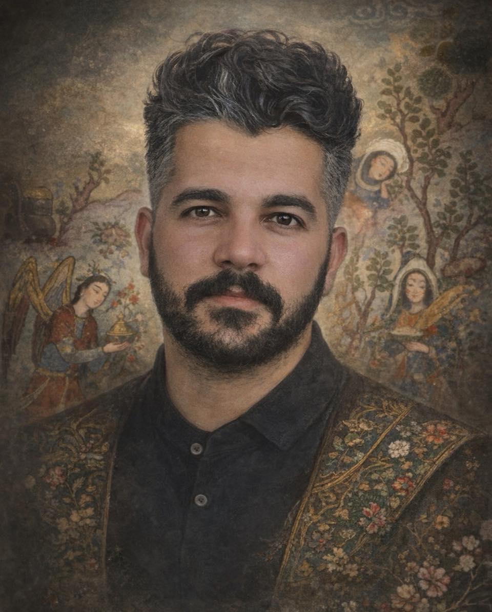 مصطفی امیری