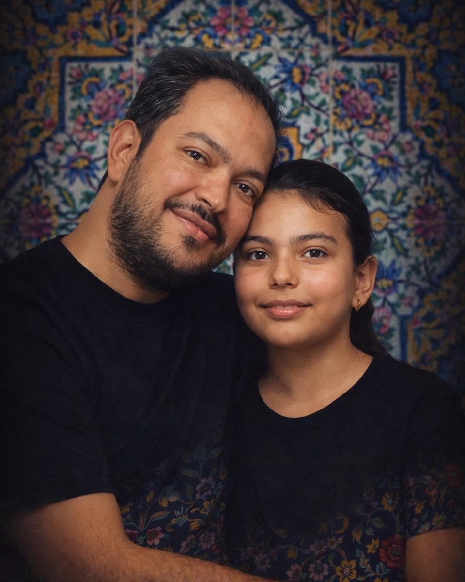 ابوالفضل آزاد