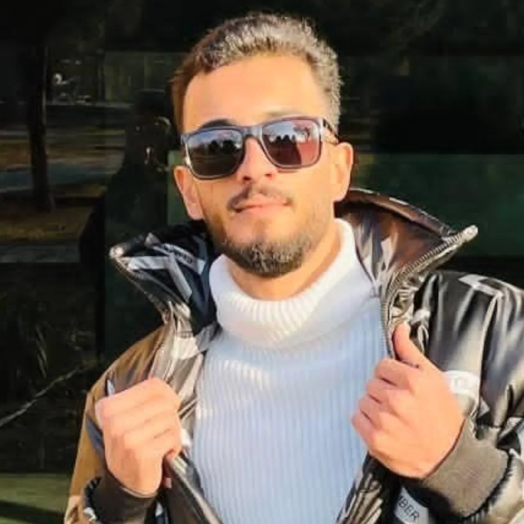 امیرعباس مزروع