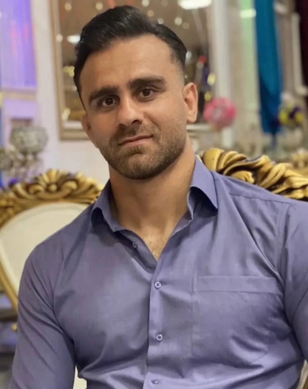 حسین یغمایی