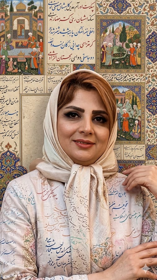 پریسا اسماعیلنژاد